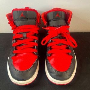 Retro 1 Jordans Boy/Girl